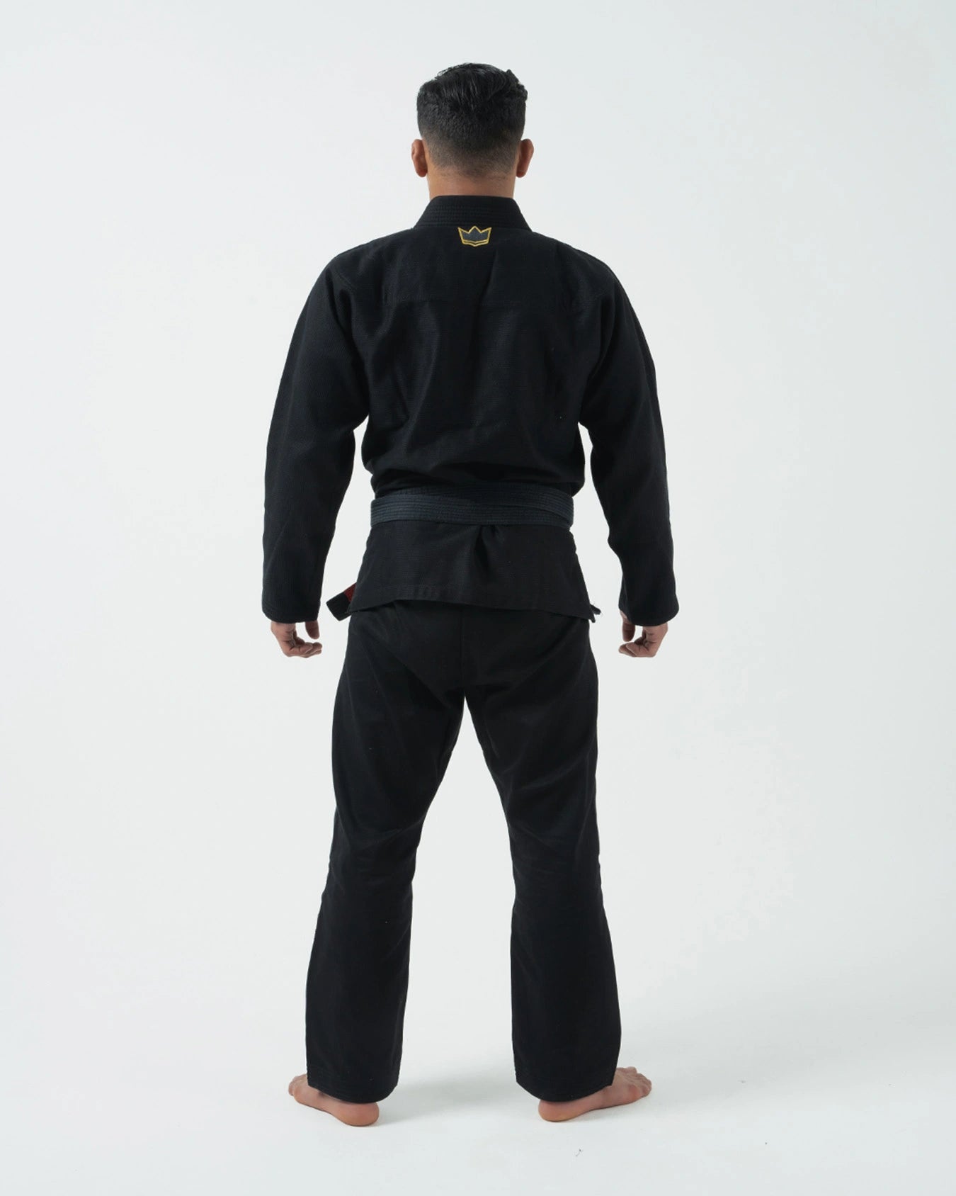 Comp 450 V6 Gi - Black (2023 version)