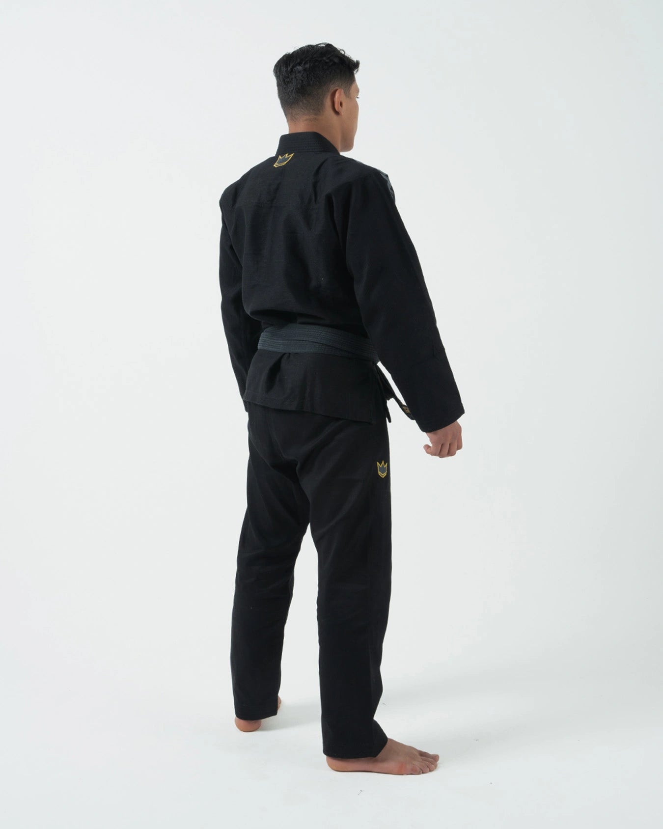 Comp 450 V6 Gi - Black (2023 version)