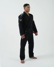 Kingz-Comp 450 V6 Gi - Black (2023 version)