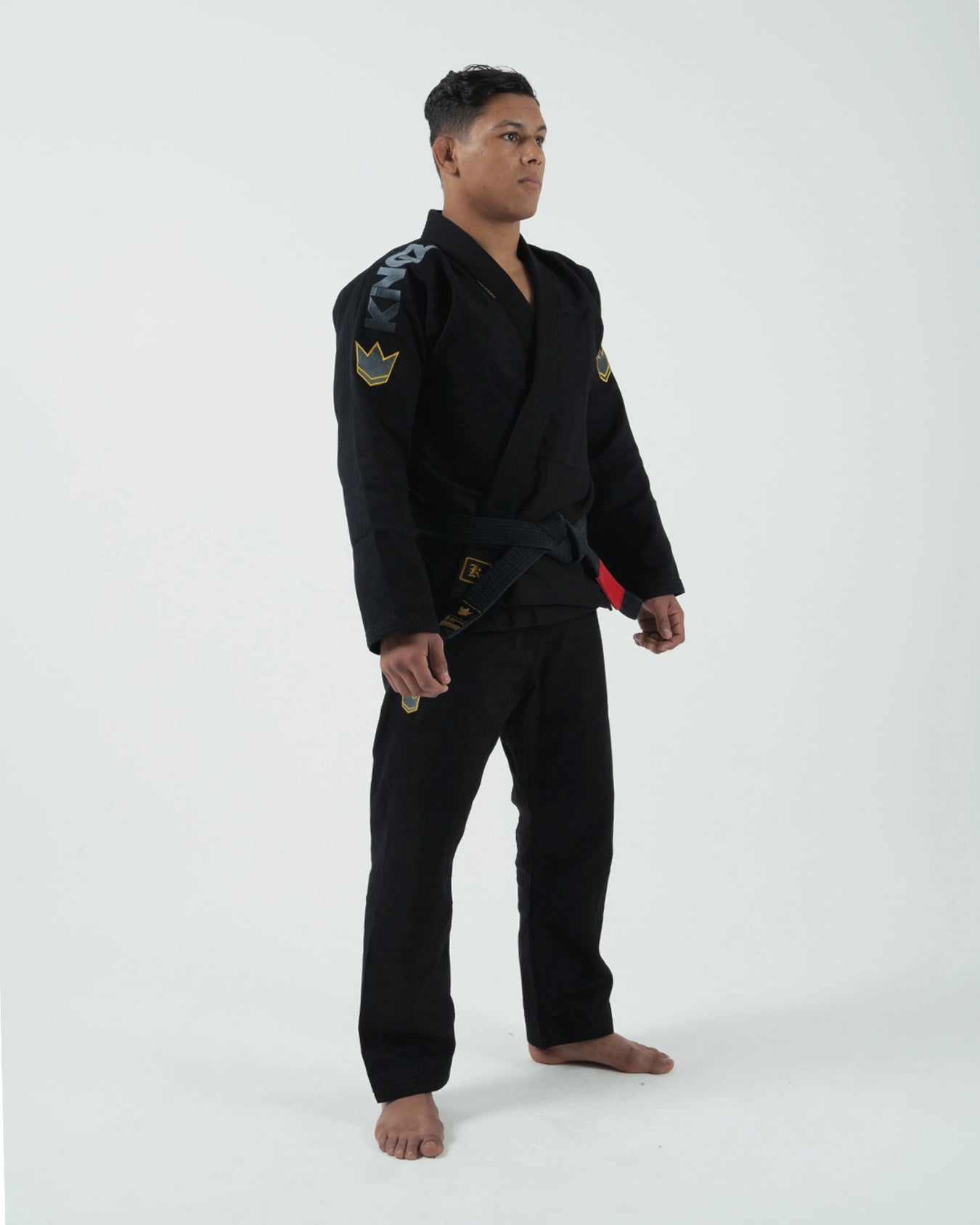 Comp 450 V6 Gi - Black (2023 version)