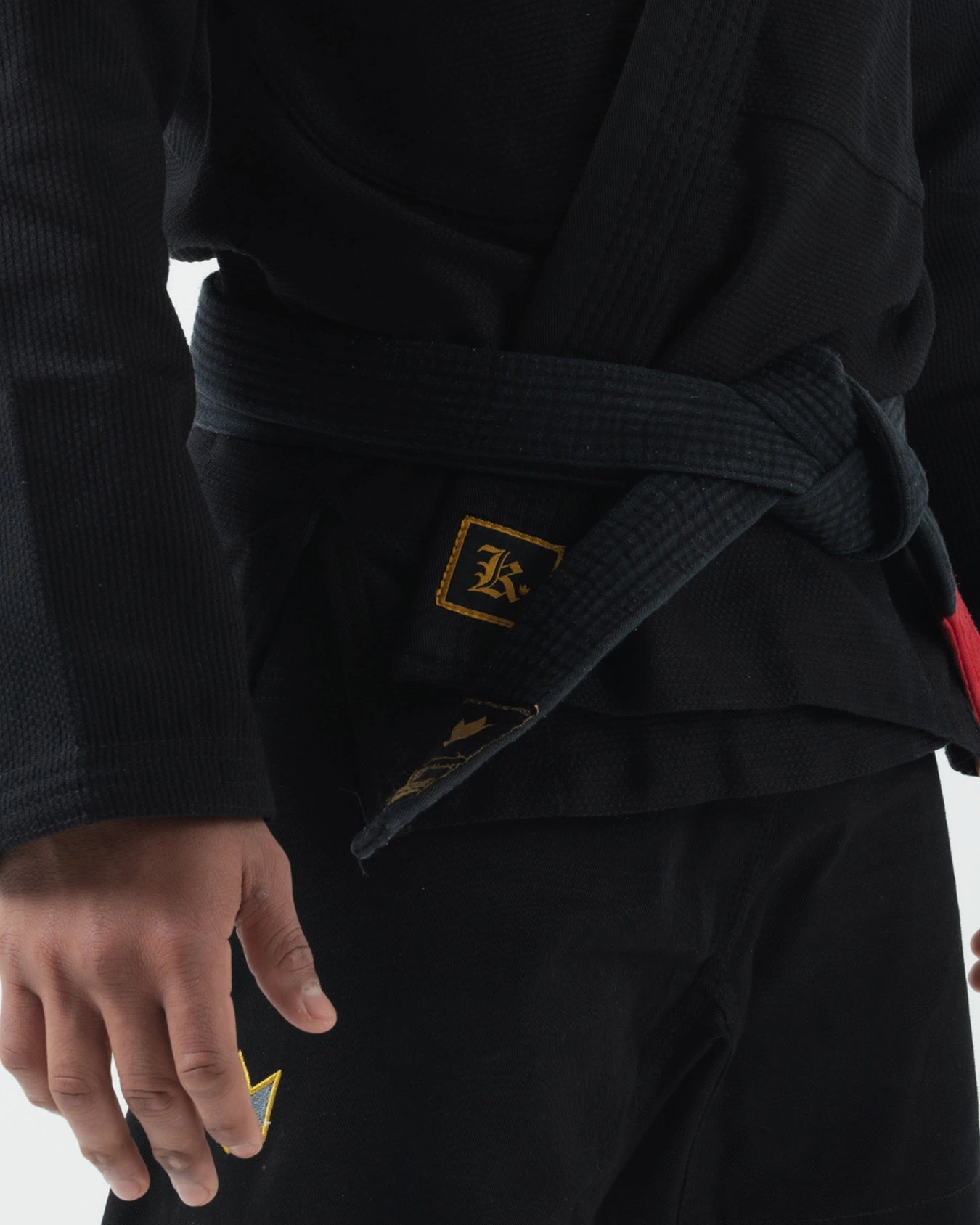 Comp 450 V6 Gi - Black (2023 version)