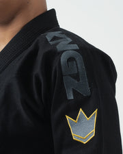 Kingz-Comp 450 V6 Gi - Black (2023 version)