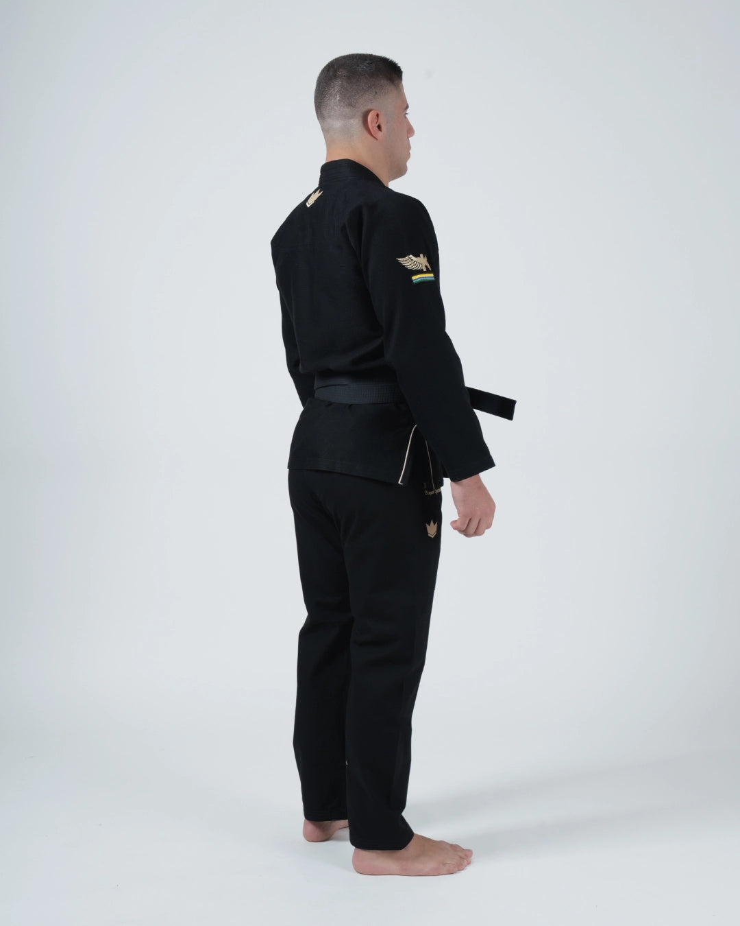 Kingz Players Special Limited Edition Gi