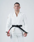 Kingz Players Special Limited Edition Gi White from Kingz