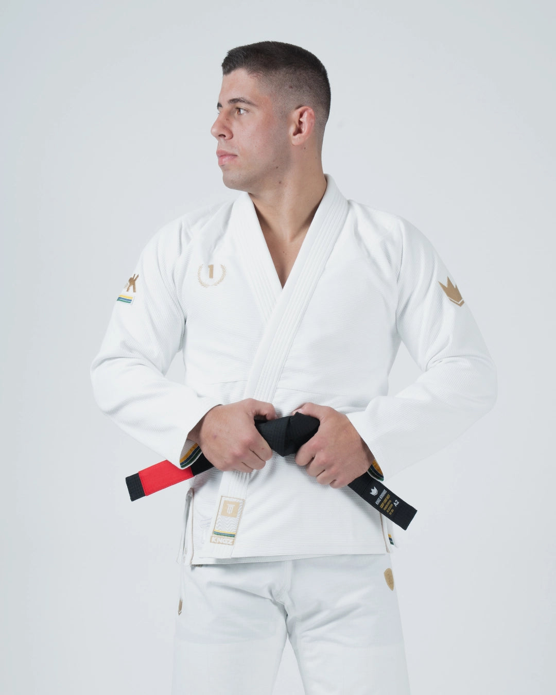 Kingz Players Special Limited Edition Gi