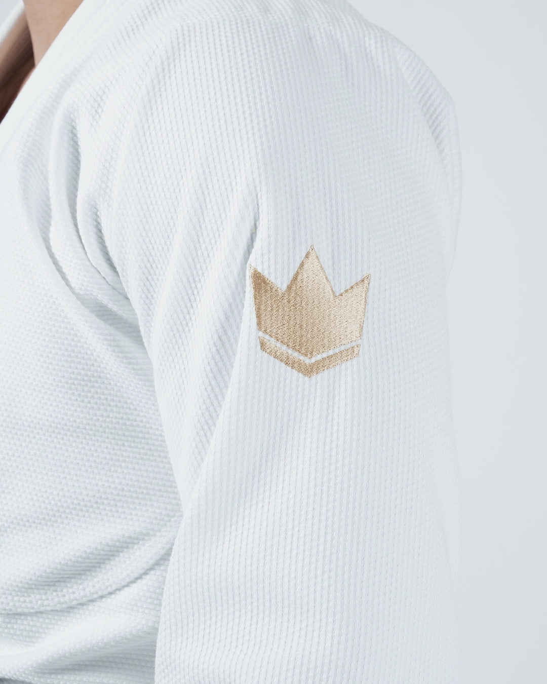 Kingz Players Special Limited Edition Gi