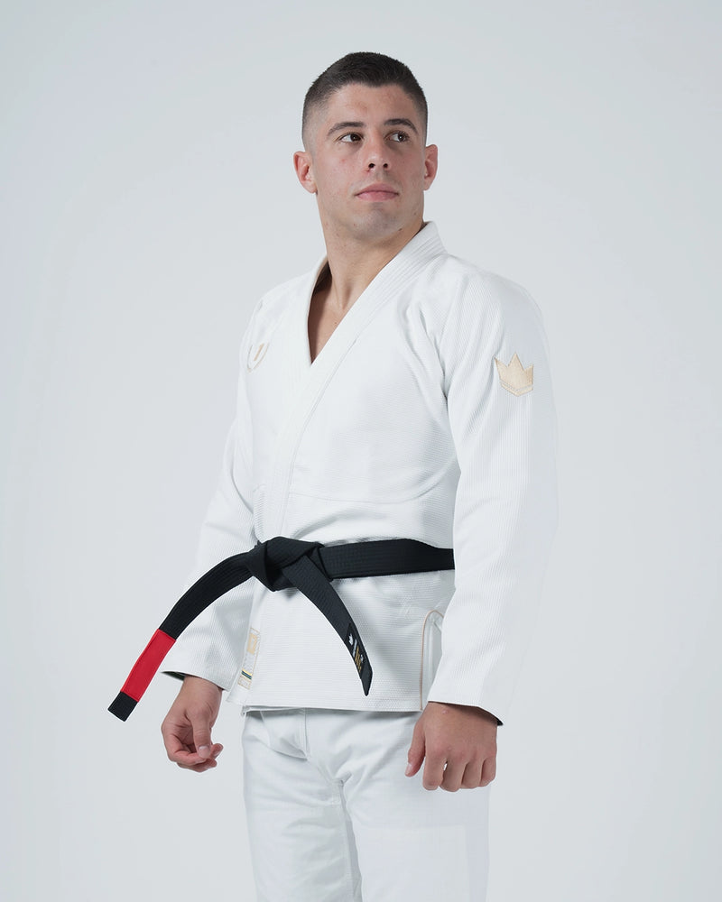 Kingz Players Special Limited Edition Gi