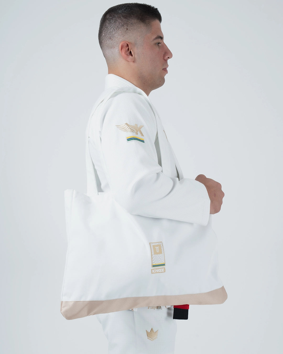 Kingz Players Special Limited Edition Gi