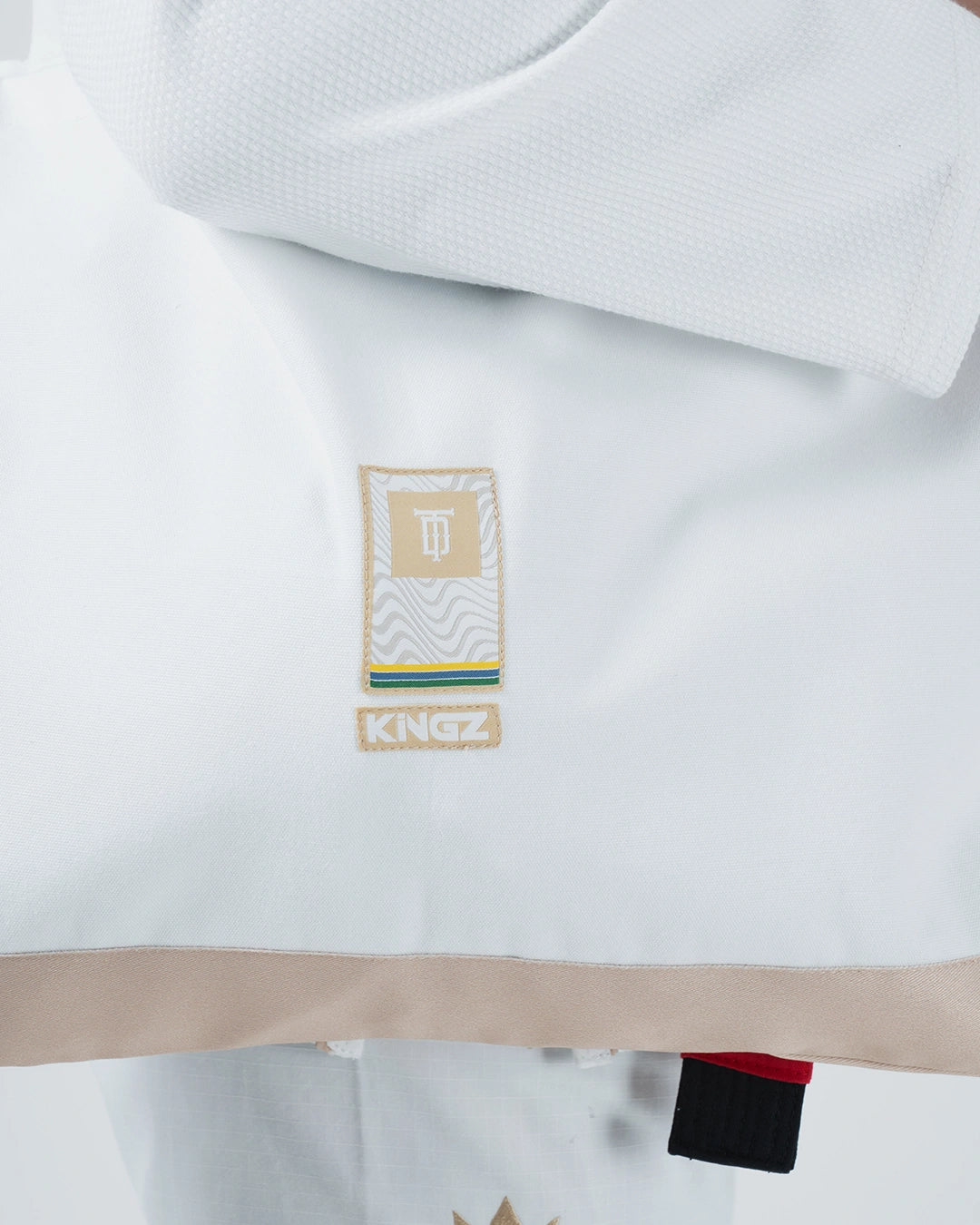 Kingz Players Special Limited Edition Gi