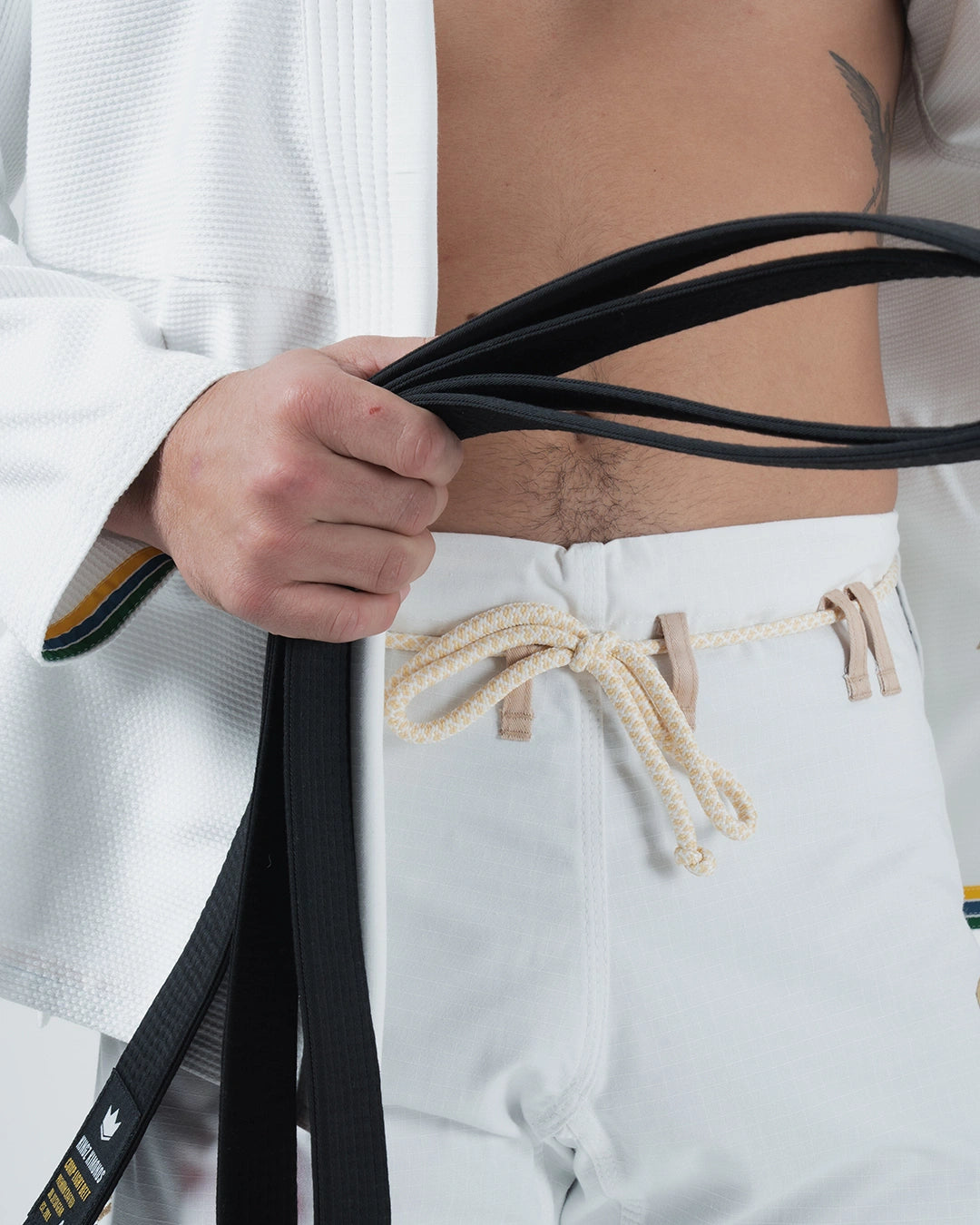 Kingz Players Special Limited Edition Gi