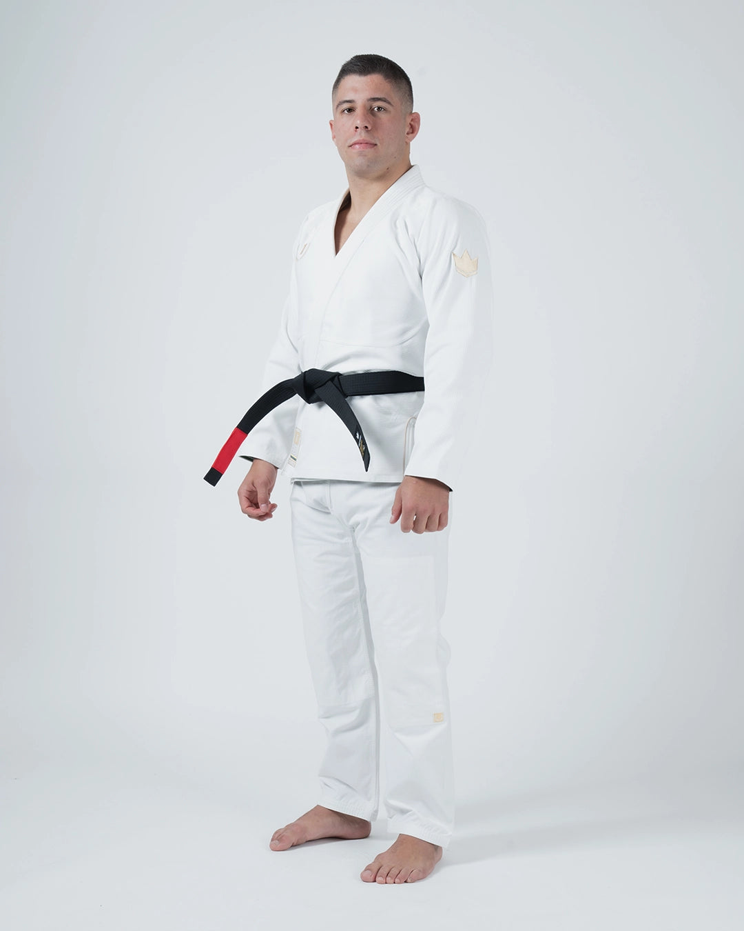 Kingz Players Special Limited Edition Gi
