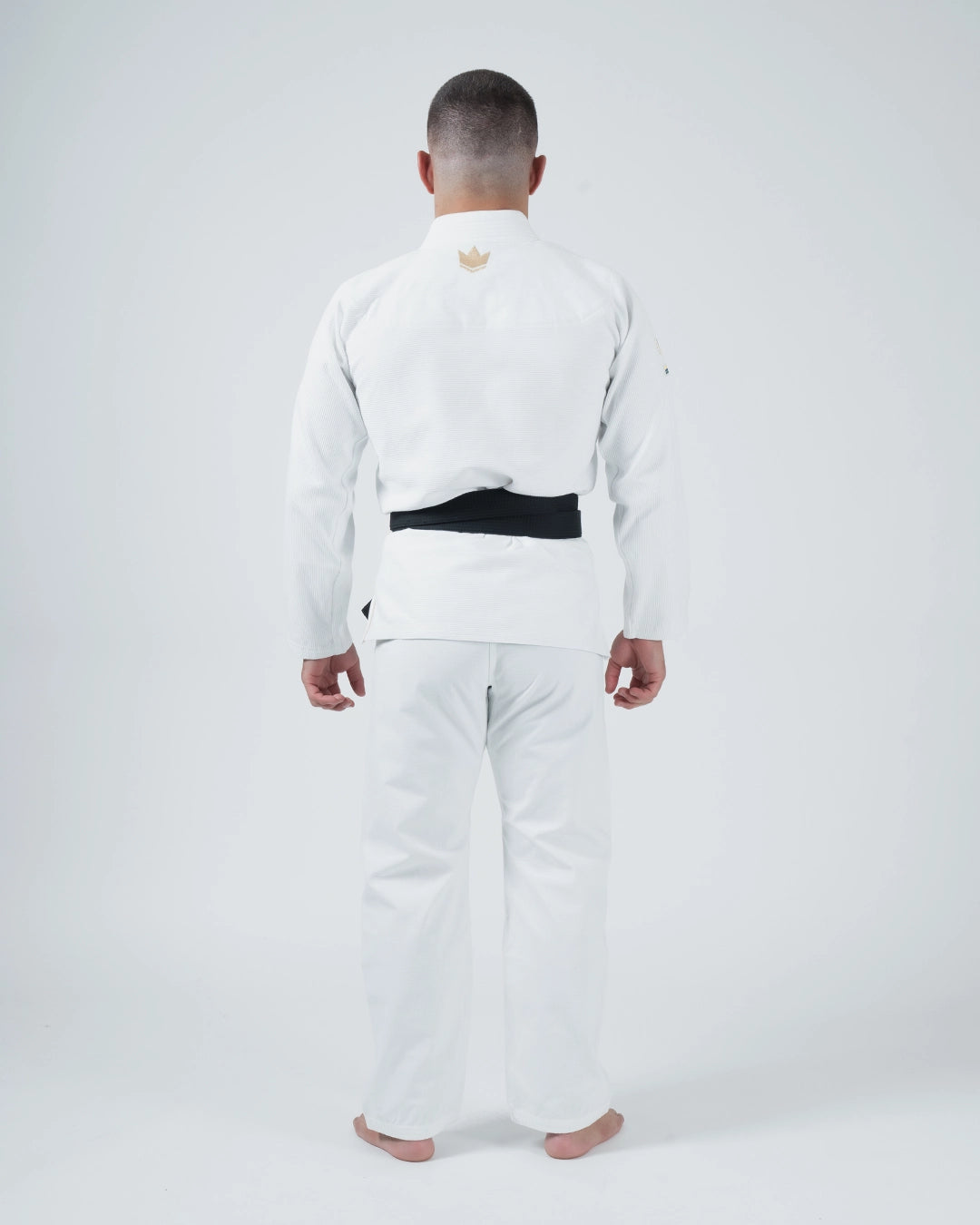 Kingz Players Special Limited Edition Gi