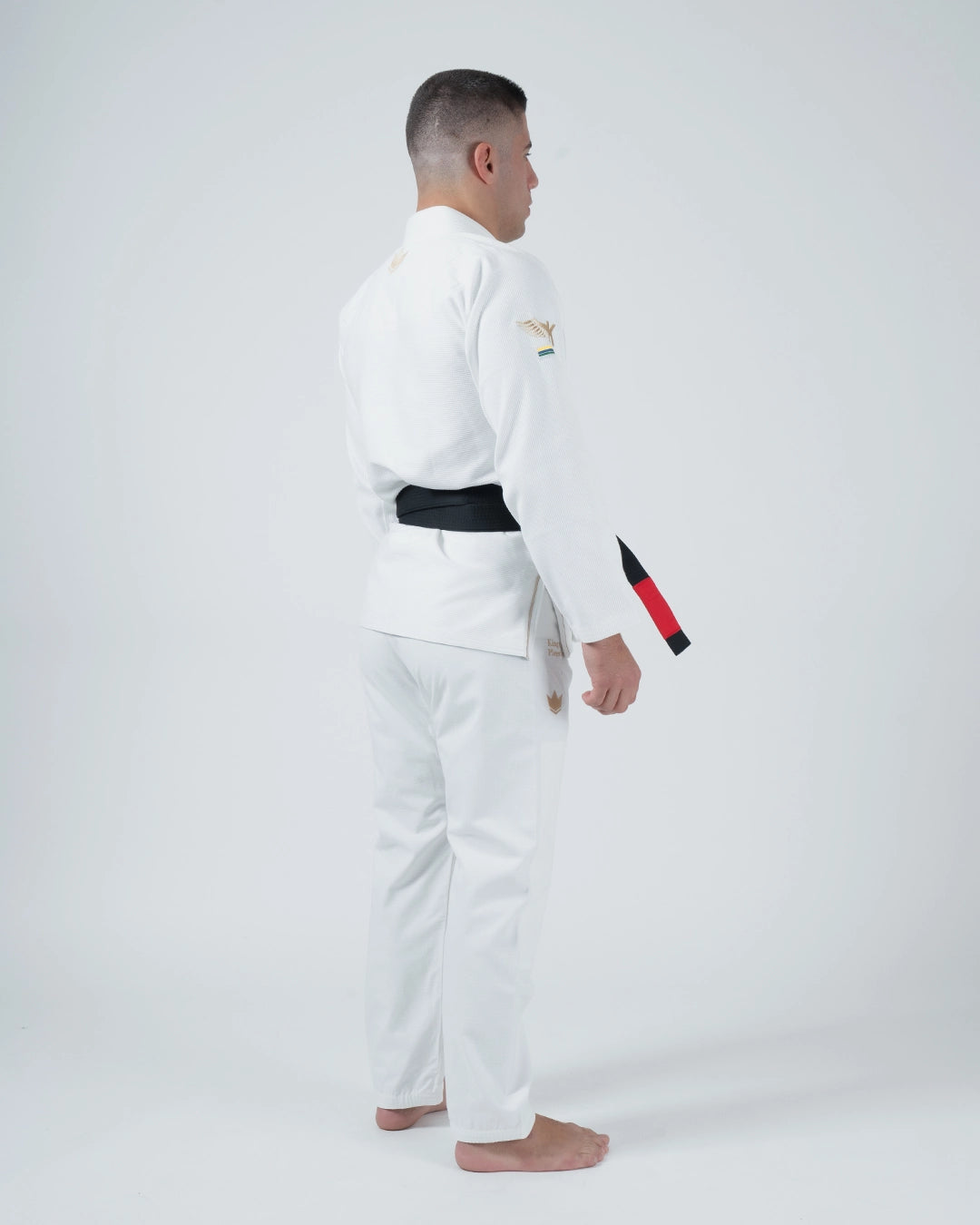 Kingz Players Special Limited Edition Gi