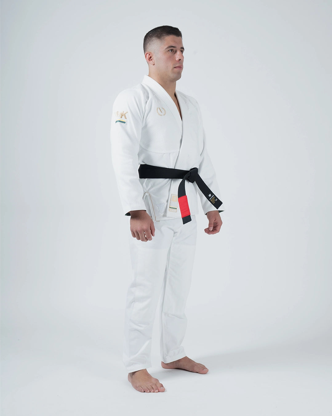 Kingz Players Special Limited Edition Gi