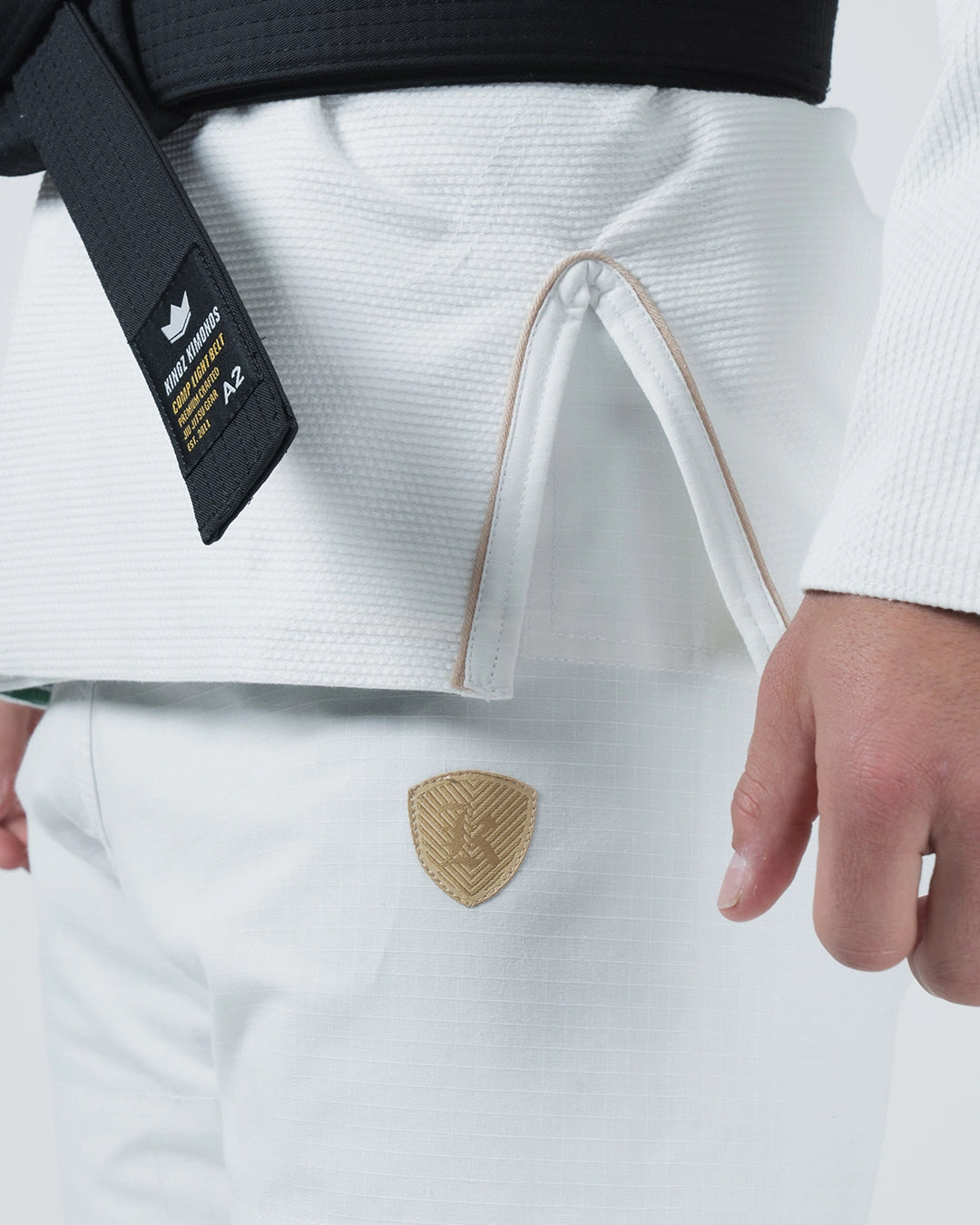 Kingz Players Special Limited Edition Gi