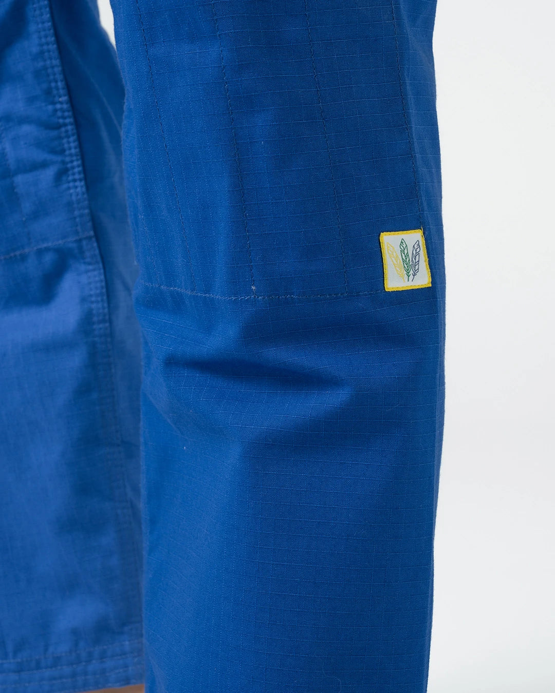 MI-K Roots Gi - Blue