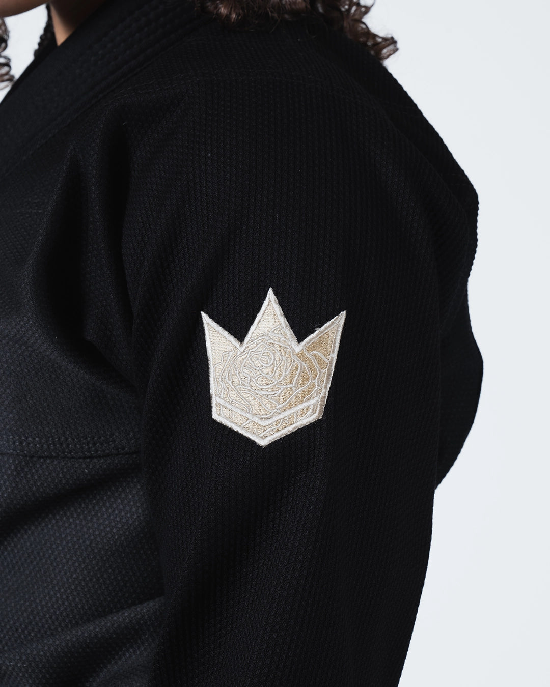 Pursue the Gentle Art Limited Edition Women's Jiu Jitsu Gi