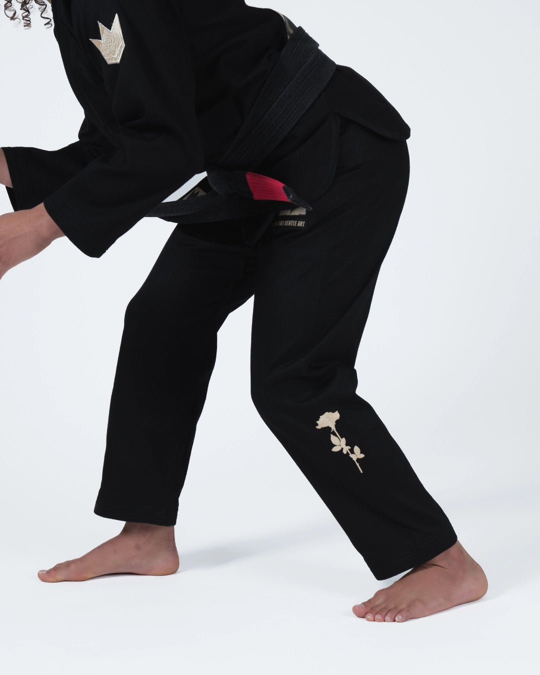 Pursue the Gentle Art Limited Edition Women's Jiu Jitsu Gi