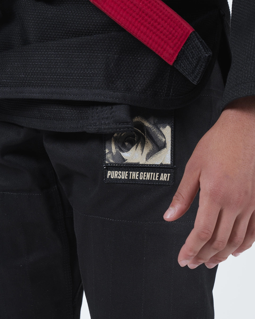 Pursue the Gentle Art Limited Edition Women's Jiu Jitsu Gi
