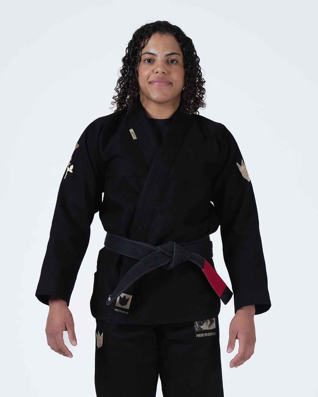 Pursue the Gentle Art Limited Edition Women's Jiu Jitsu Gi