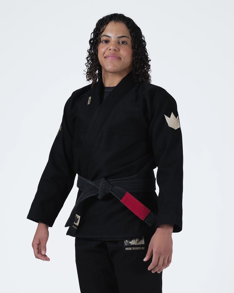 Pursue the Gentle Art Limited Edition Women's Jiu Jitsu Gi