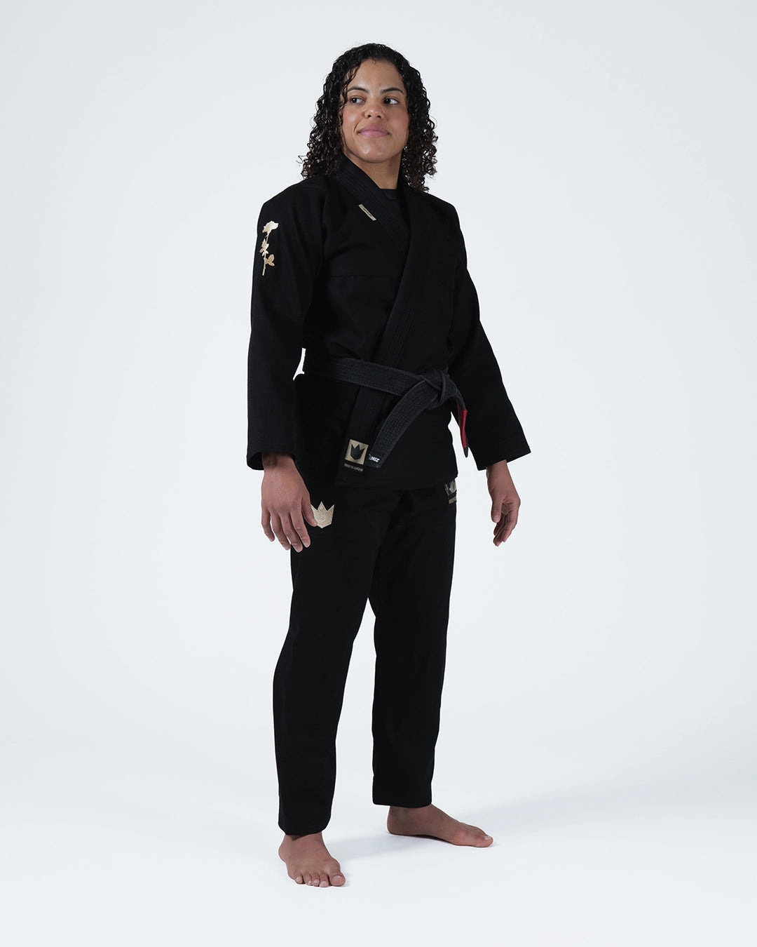 Pursue the Gentle Art Limited Edition Women's Jiu Jitsu Gi