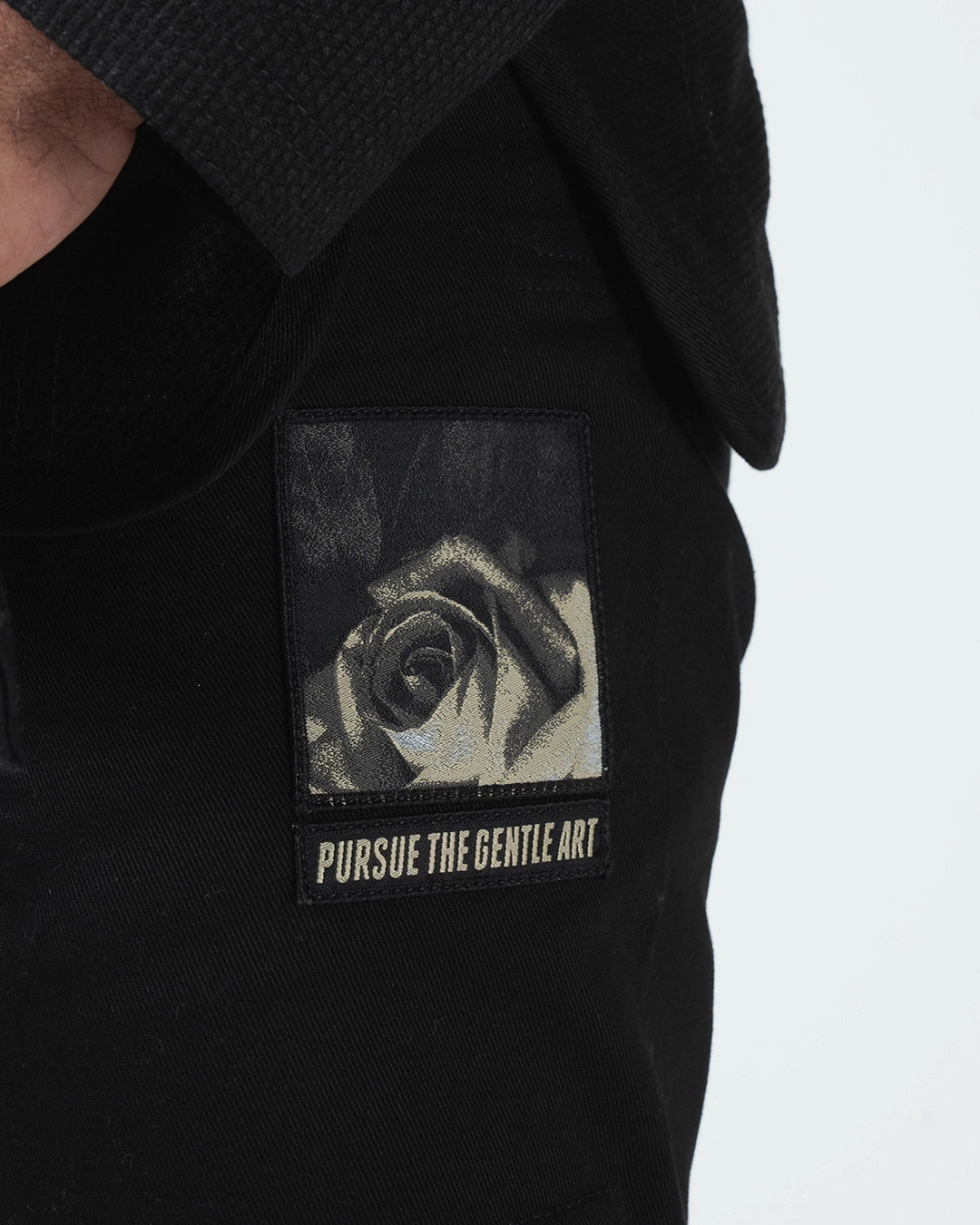 Pursue the Gentle Art Limited Edition Jiu Jitsu Gi