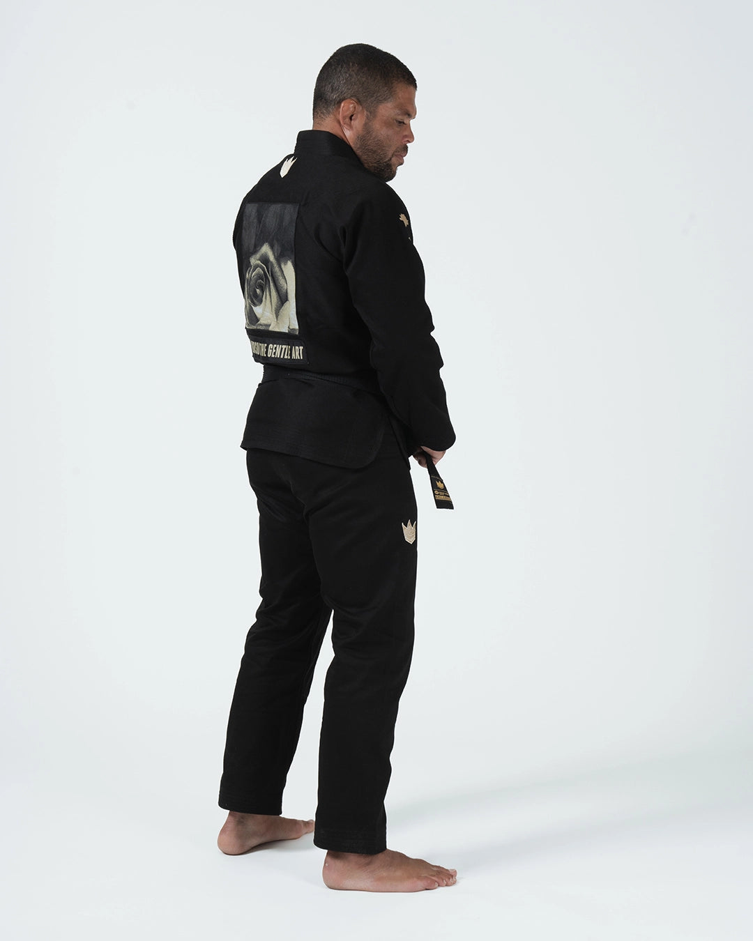 Pursue the Gentle Art Limited Edition Jiu Jitsu Gi