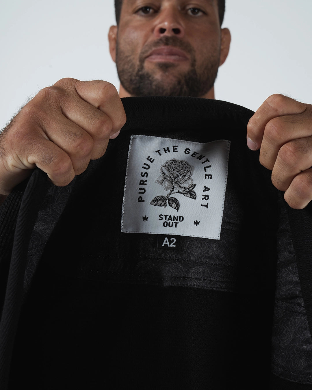 Pursue the Gentle Art Limited Edition Jiu Jitsu Gi