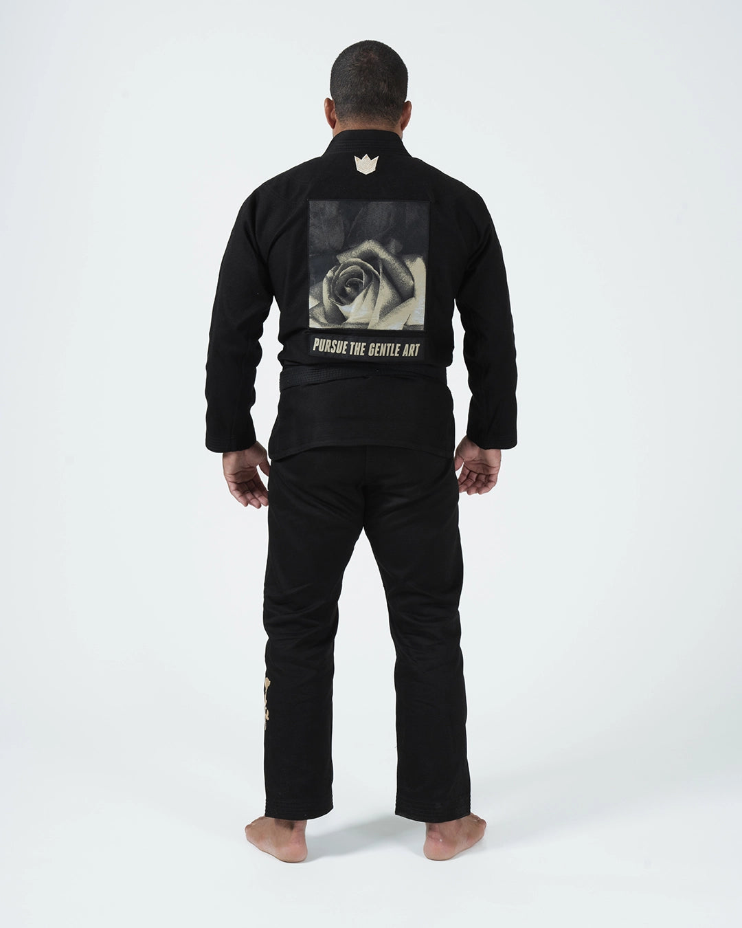 Pursue the Gentle Art Limited Edition Jiu Jitsu Gi