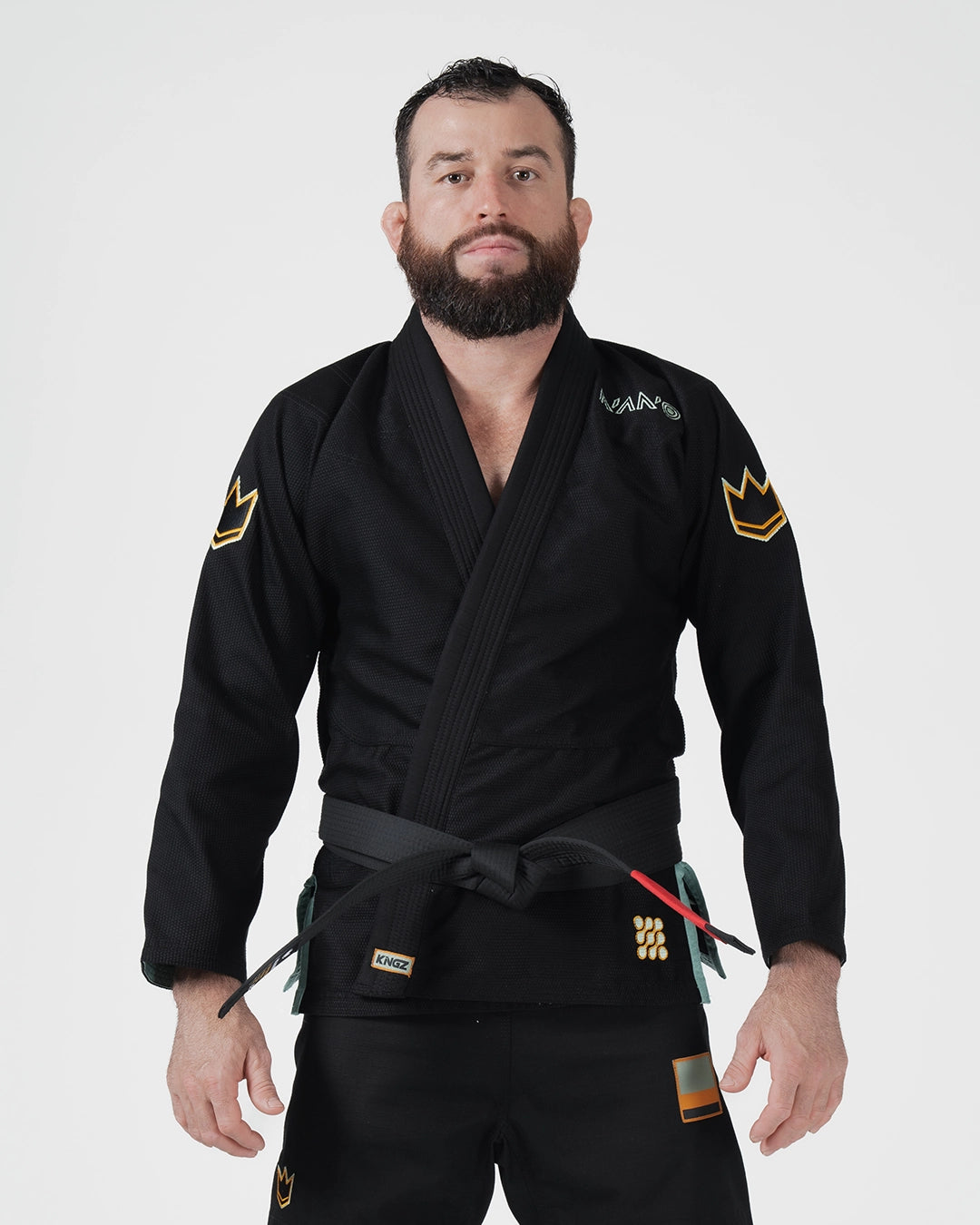 Men's Gi