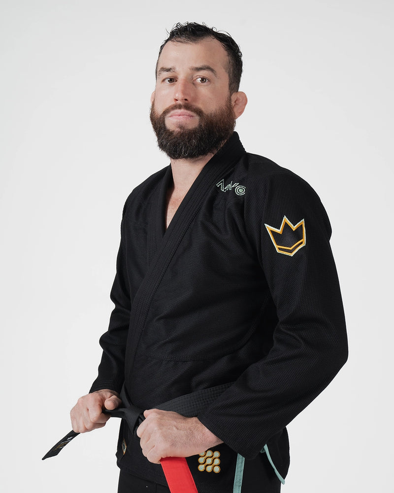Nano 3.0 Terra Limited Edition Jiu Jitsu Gi
