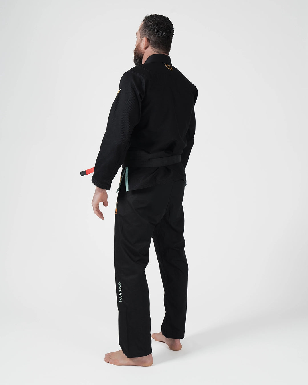 Nano 3.0 Terra Limited Edition Jiu Jitsu Gi