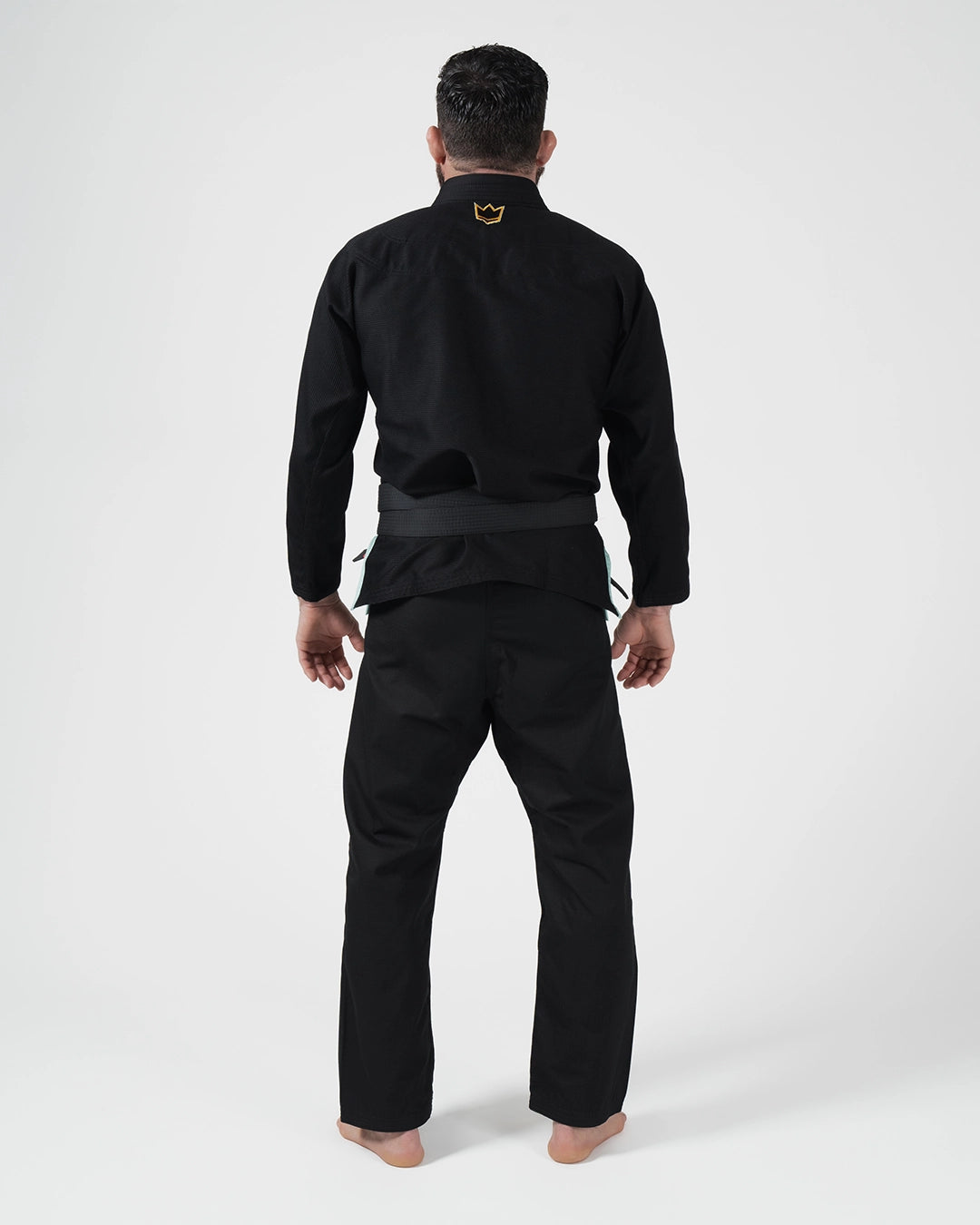 Nano 3.0 Terra Limited Edition Jiu Jitsu Gi