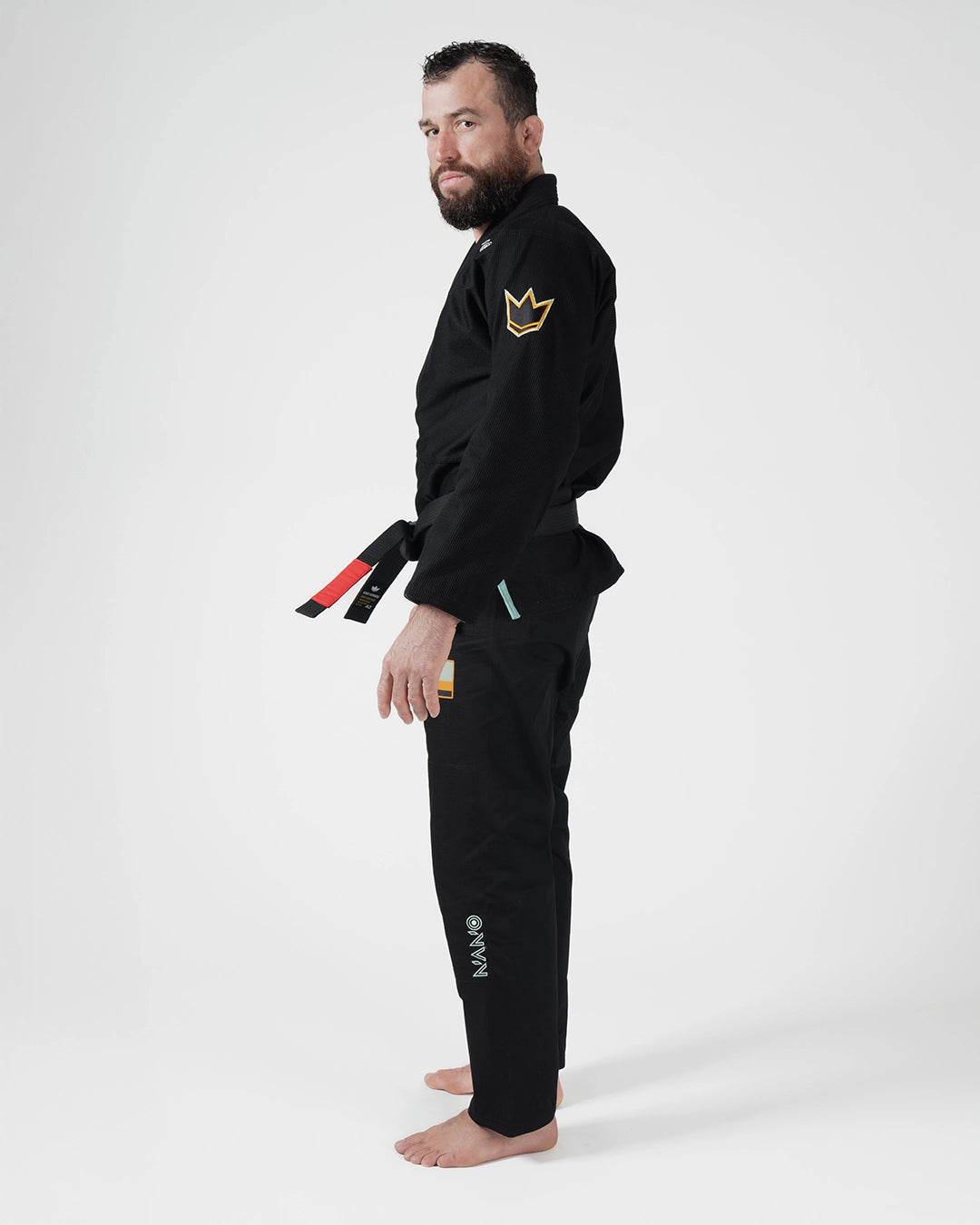 Nano 3.0 Terra Limited Edition Jiu Jitsu Gi