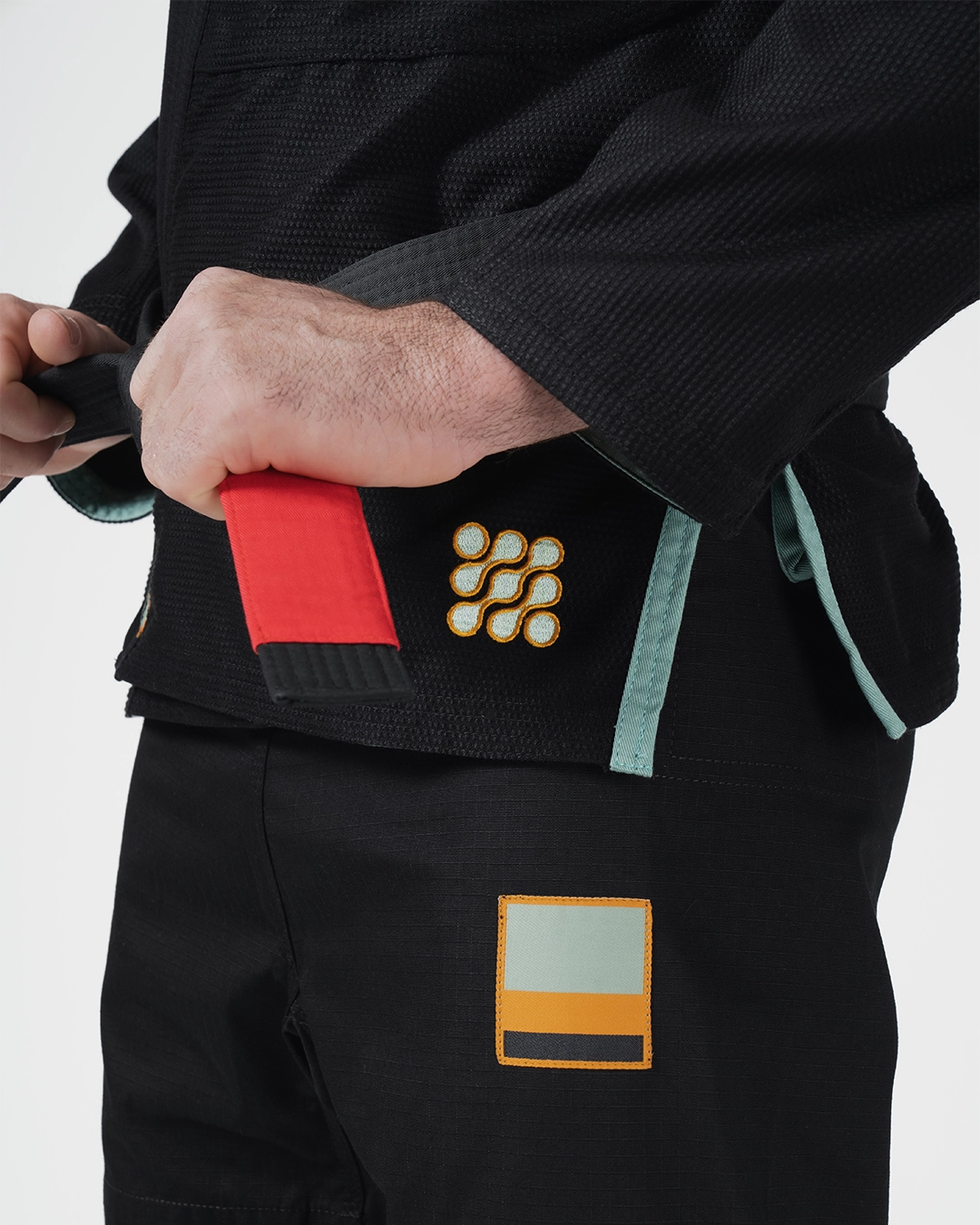 Nano 3.0 Terra Limited Edition Jiu Jitsu Gi