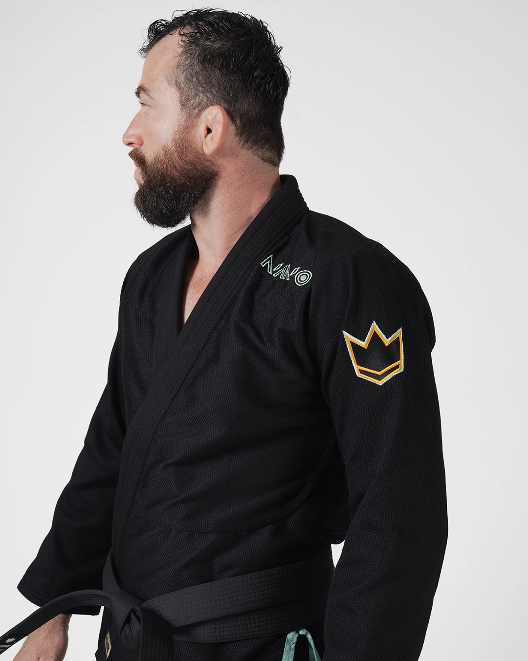 Nano 3.0 Terra Limited Edition Jiu Jitsu Gi