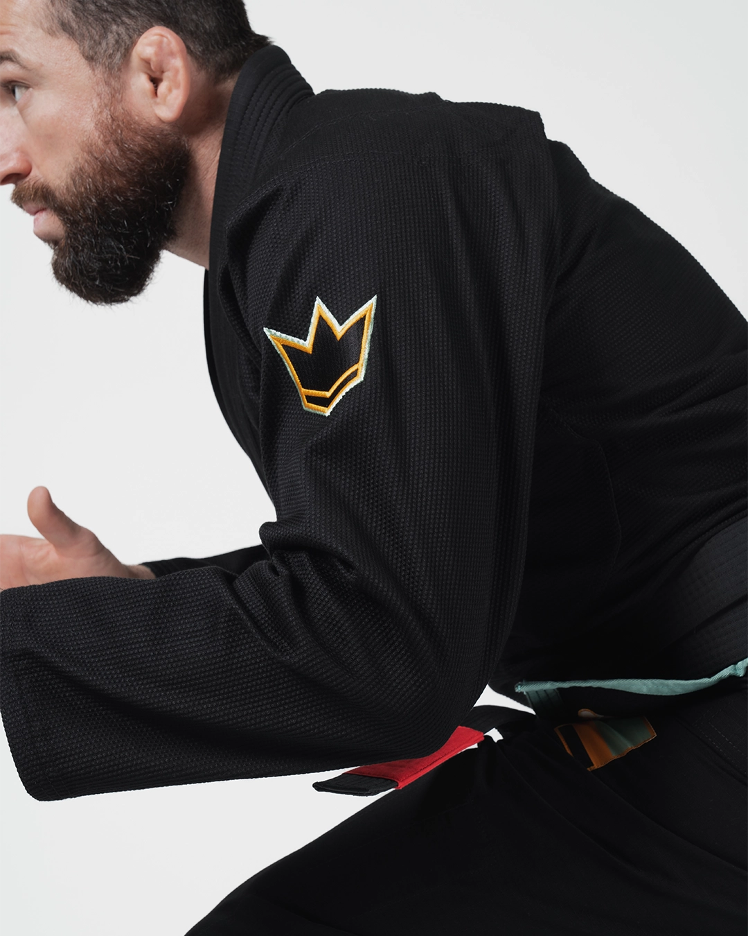 Nano 3.0 Terra Limited Edition Jiu Jitsu Gi