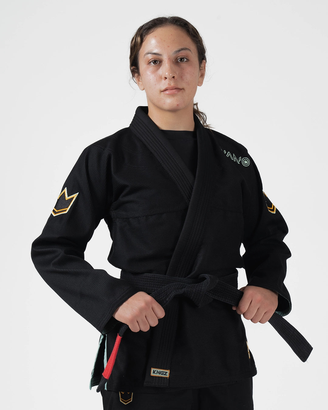 Nano 3.0 Terra Limited Edition Women's Jiu Jitsu Gi