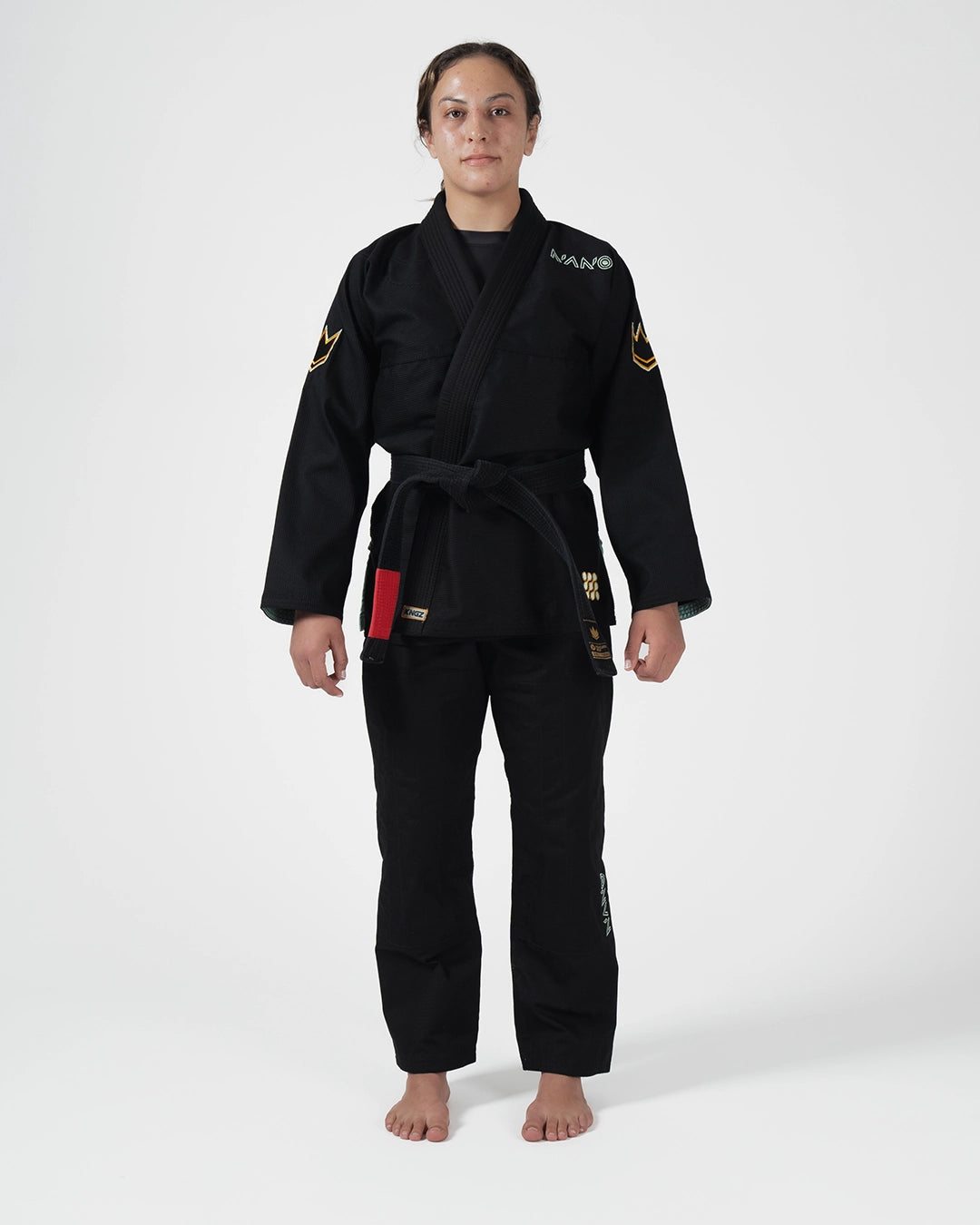 Nano 3.0 Terra Limited Edition Women's Jiu Jitsu Gi