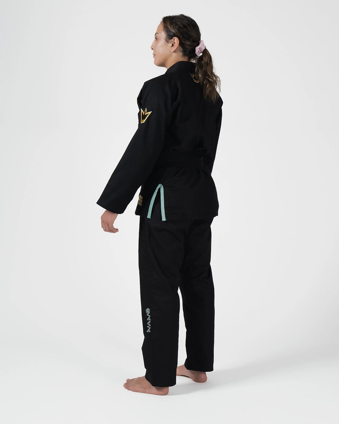 Nano 3.0 Terra Limited Edition Women's Jiu Jitsu Gi