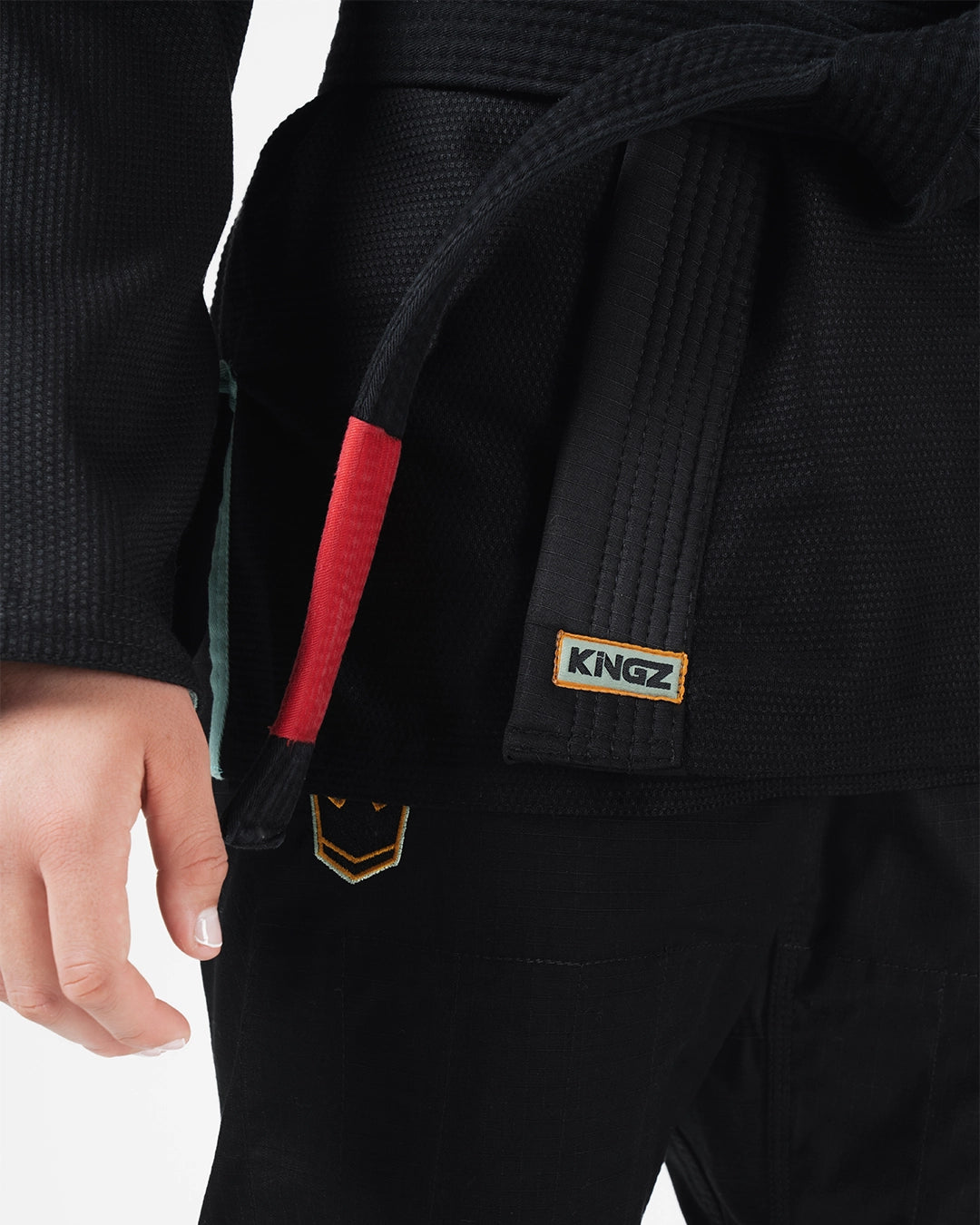 Nano 3.0 Terra Limited Edition Women's Jiu Jitsu Gi