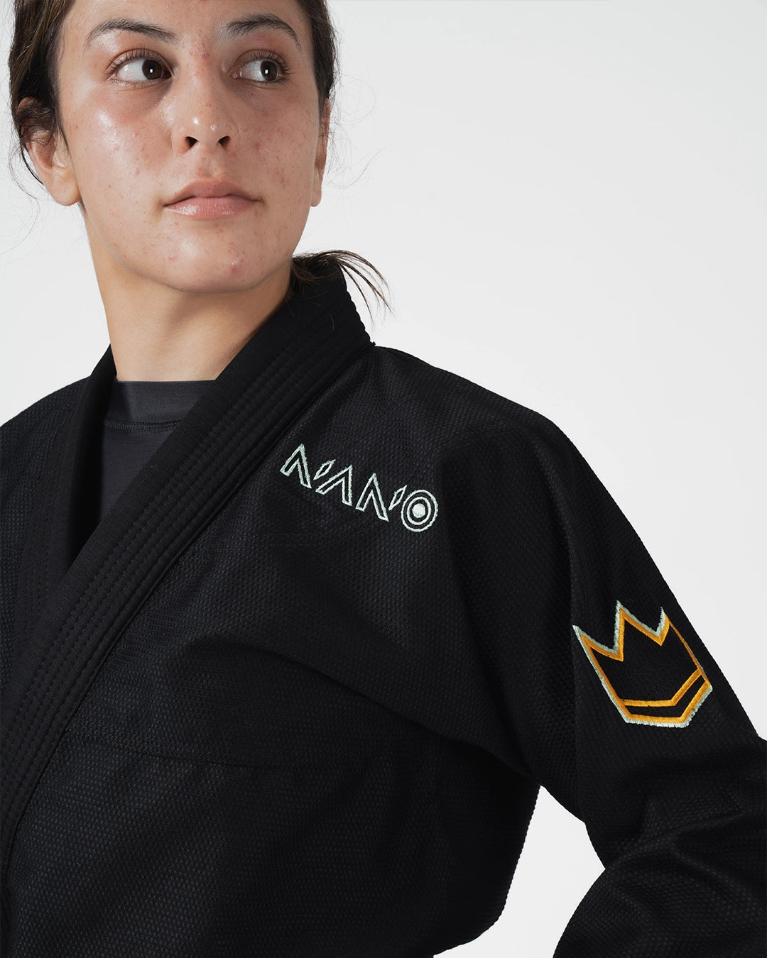 Nano 3.0 Terra Limited Edition Women's Jiu Jitsu Gi
