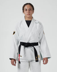 Nano 3.0 Terra Limited Edition Women's Jiu Jitsu Gi