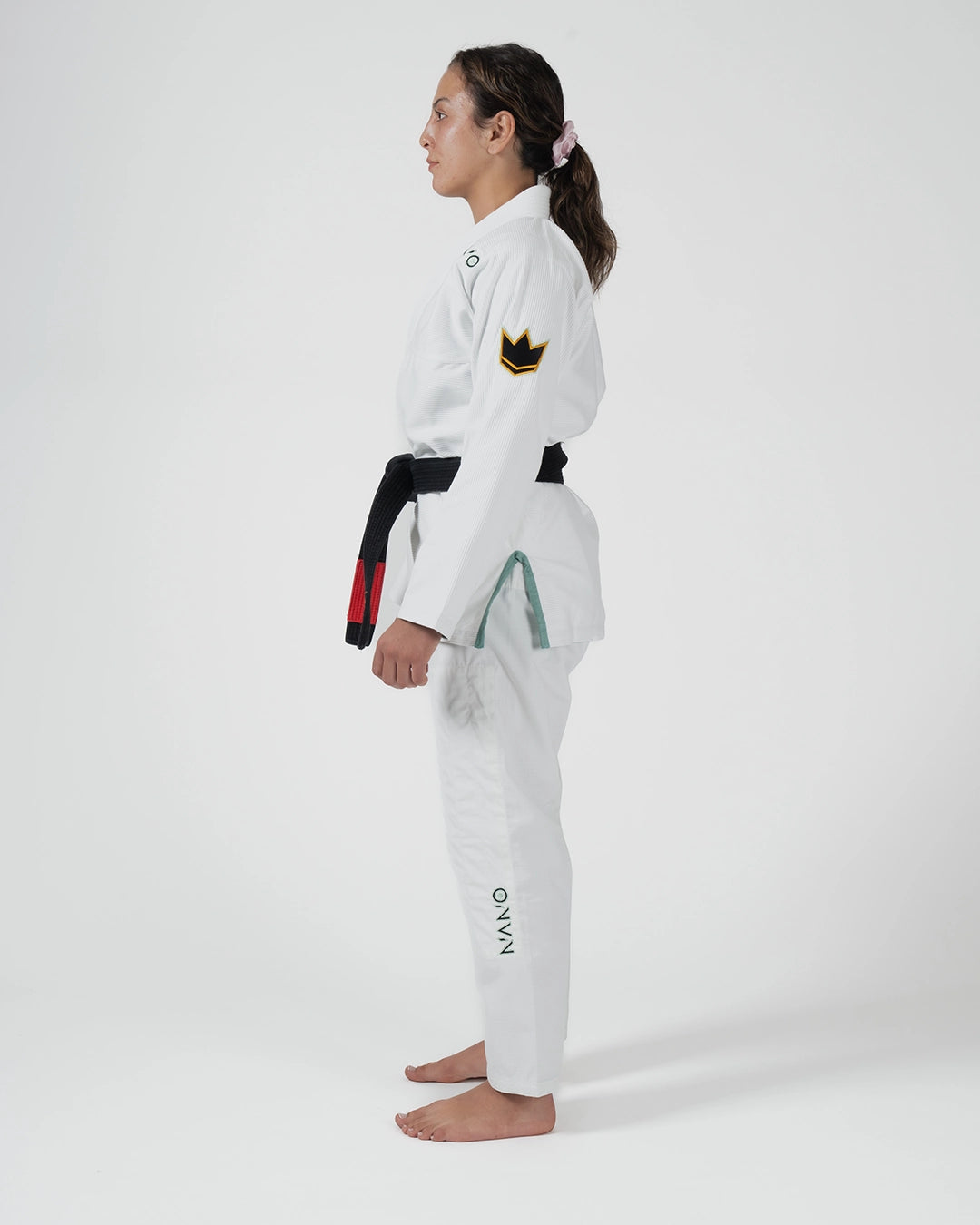 Nano 3.0 Terra Limited Edition Women's Jiu Jitsu Gi