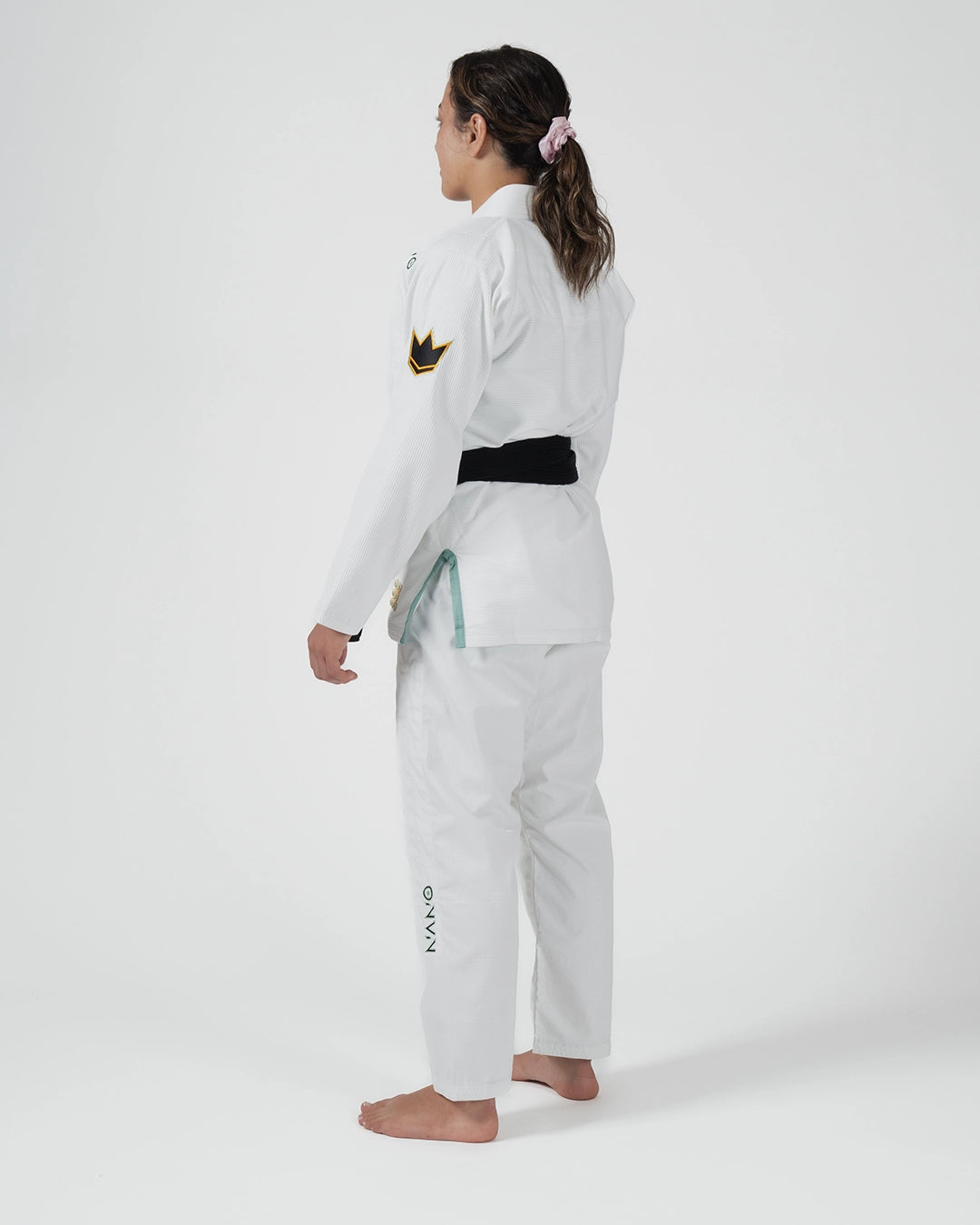 Nano 3.0 Terra Limited Edition Women's Jiu Jitsu Gi