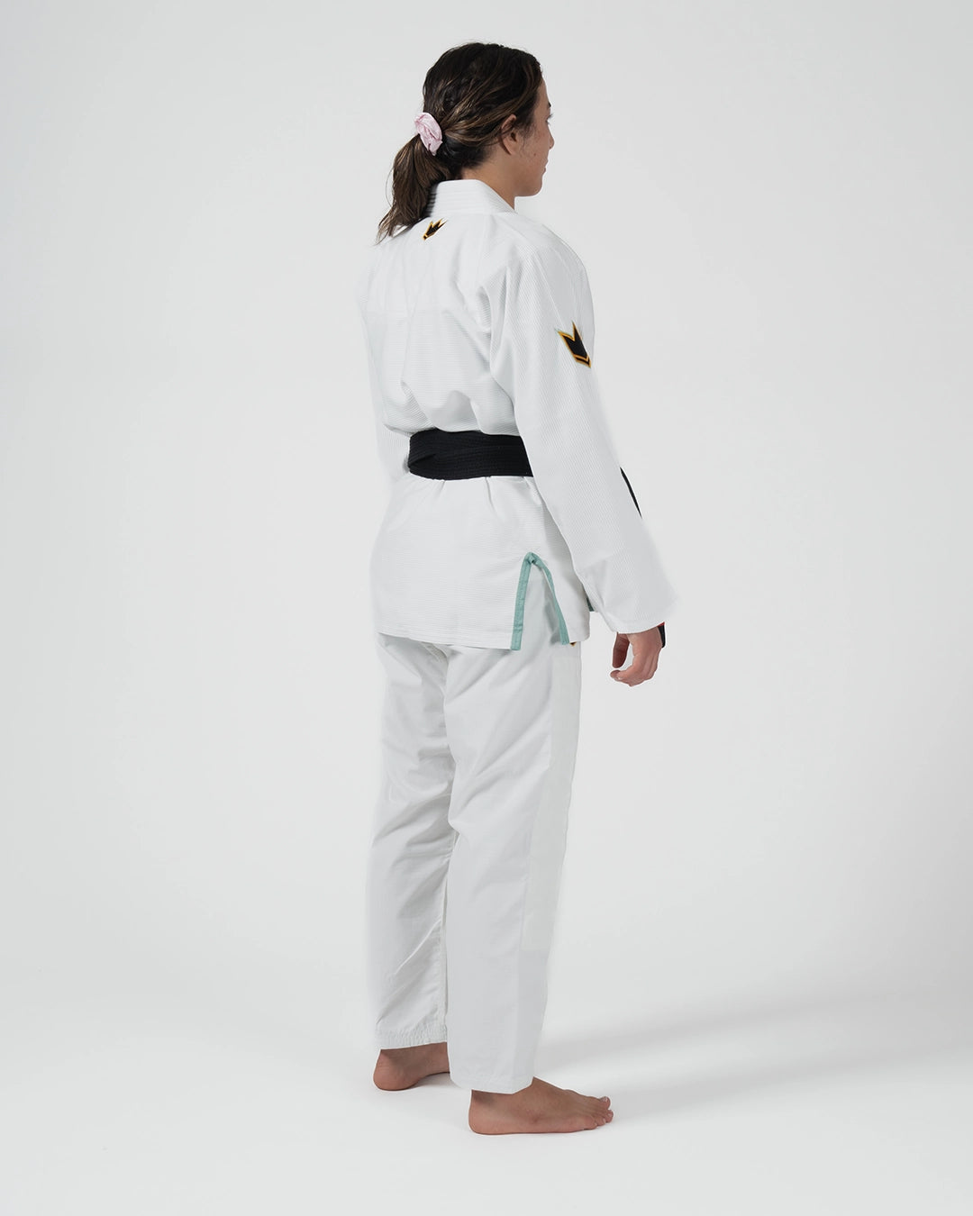 Nano 3.0 Terra Limited Edition Women's Jiu Jitsu Gi