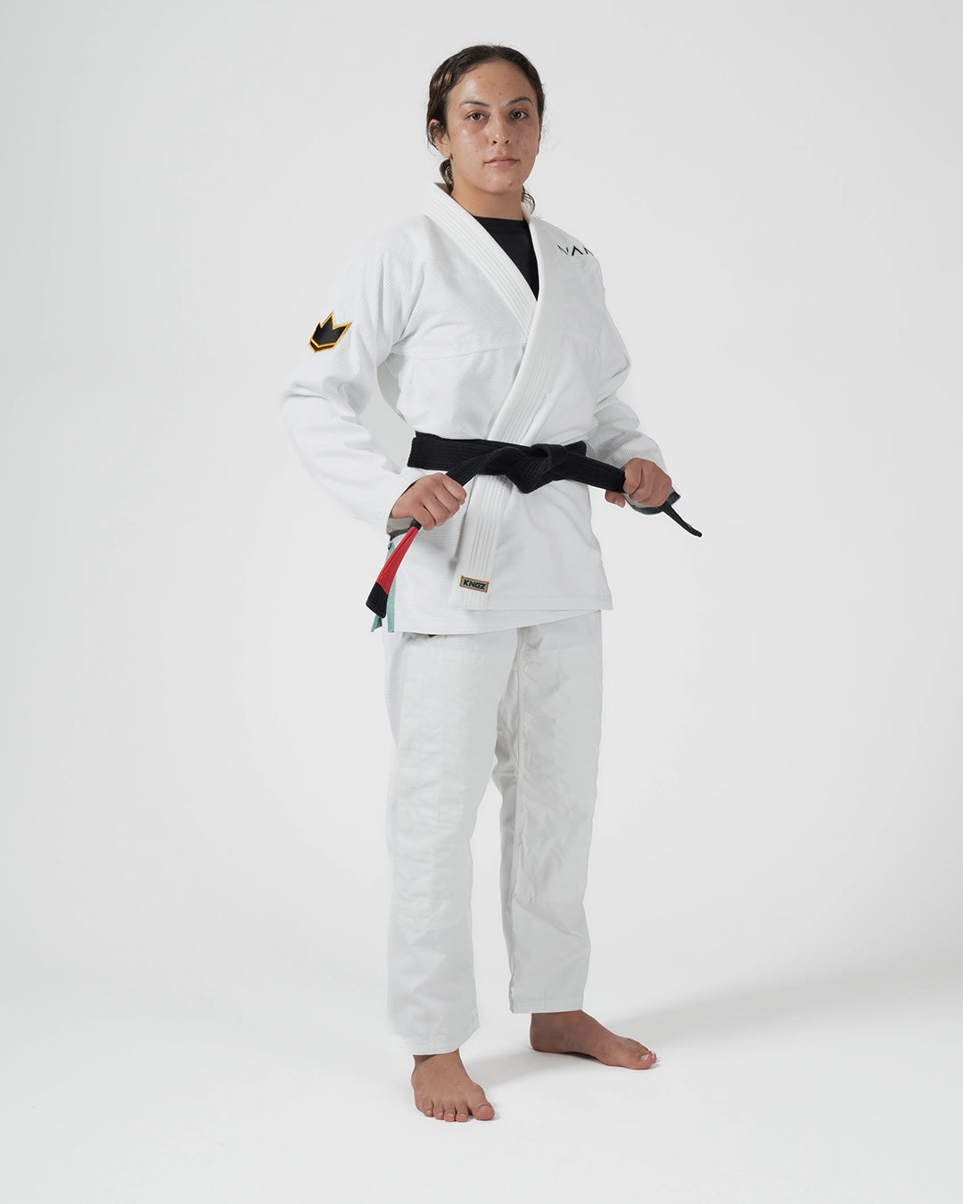 Nano 3.0 Terra Limited Edition Women's Jiu Jitsu Gi