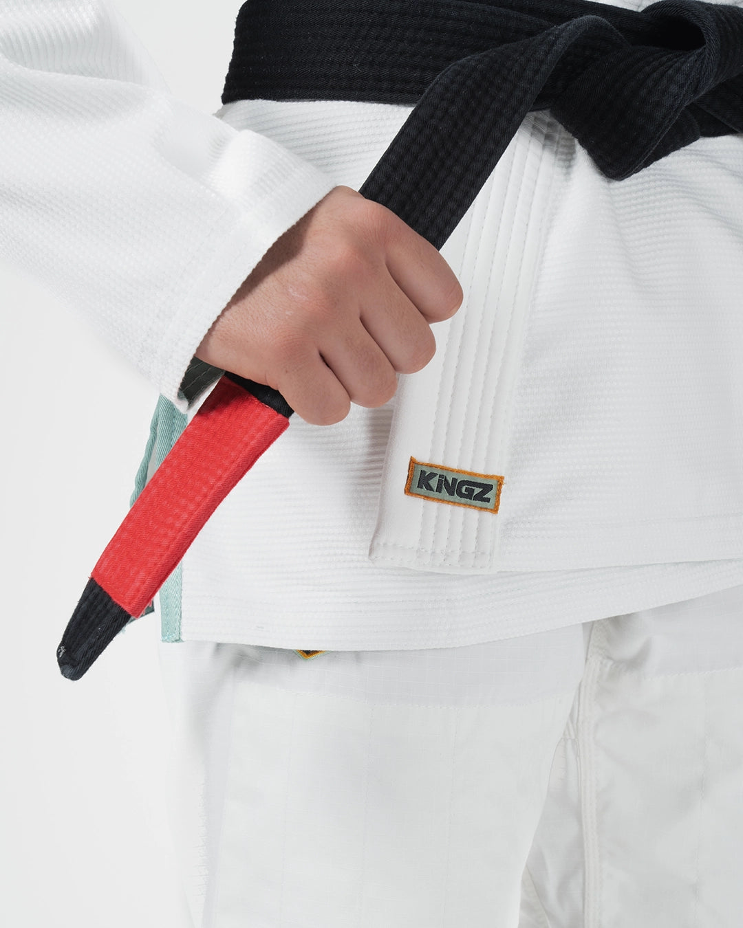 Nano 3.0 Terra Limited Edition Women's Jiu Jitsu Gi