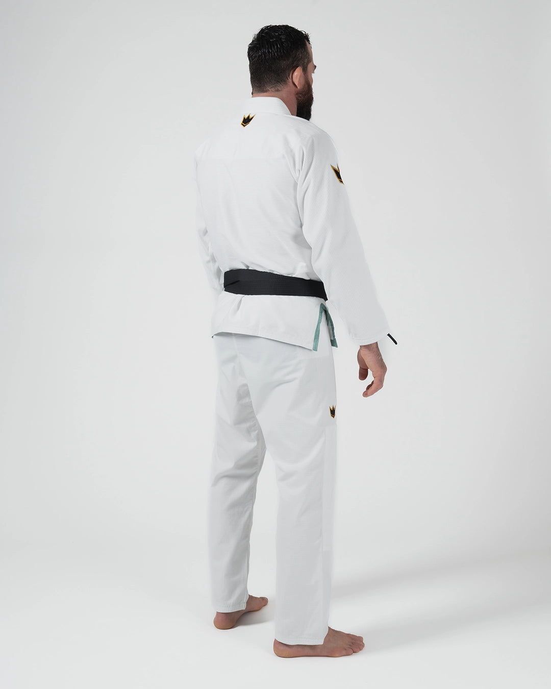 Nano 3.0 Terra Limited Edition Jiu Jitsu Gi